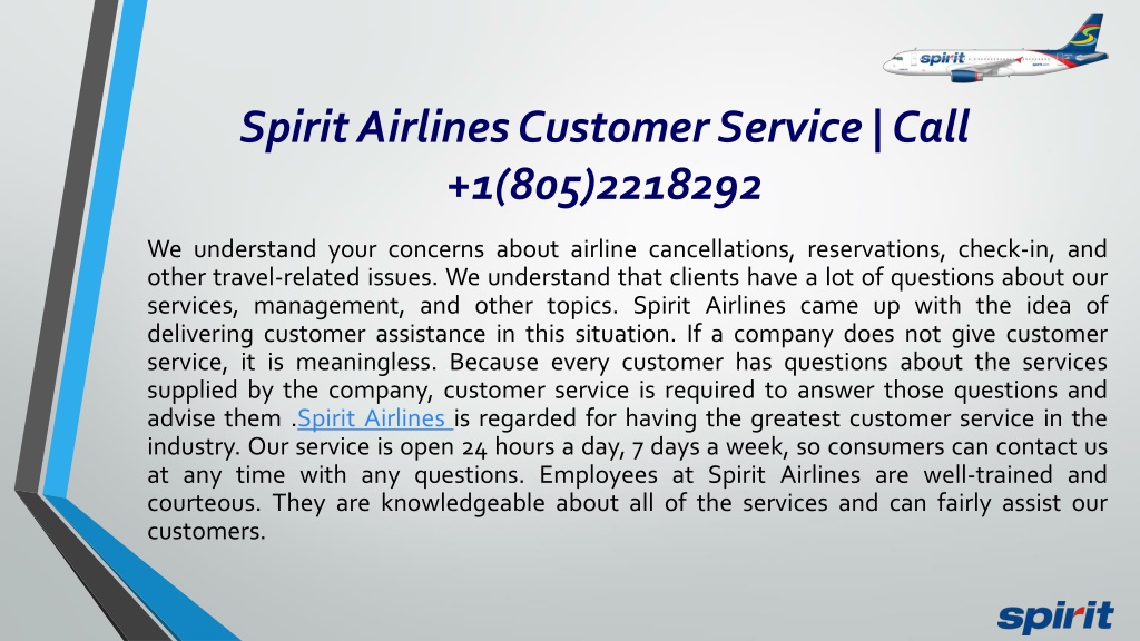 PPT Spirit Airlines Vegasbenz PowerPoint Presentation, free