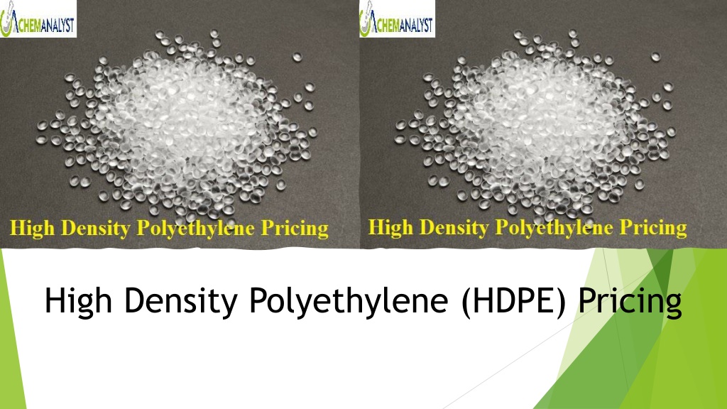 PPT - High Density Polyethylene (HDPE) Price Trend PowerPoint ...