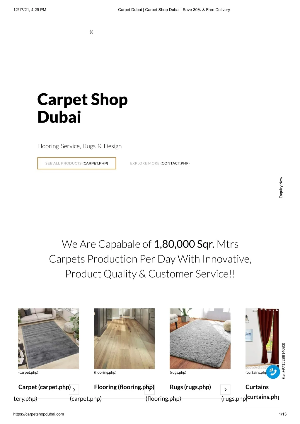 PPT - Carpet Shop in Dubai PowerPoint Presentation, free download - ID ...