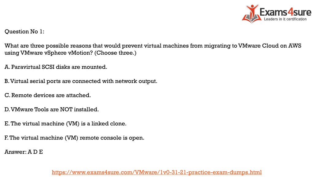 Latest 1V0-41.20 Exam Discount