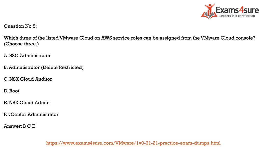 Valid 1V0-21.20PSE Test Objectives