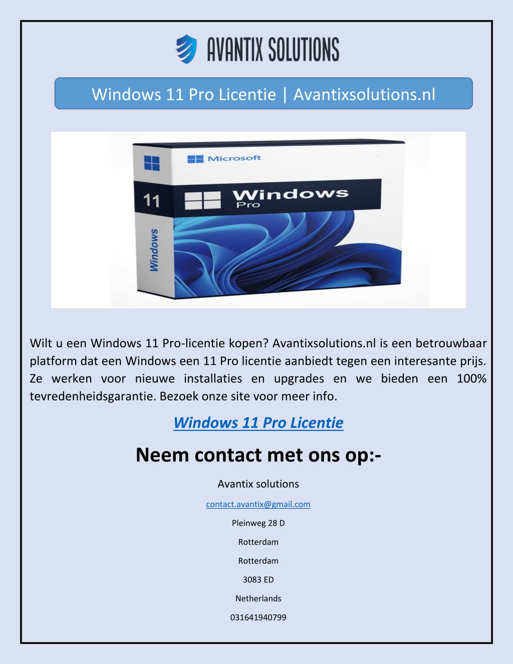 Ppt Windows 11 Pro Licentie Powerpoint Presentation Free Download Id11032874 1121