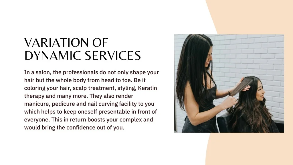 PPT hair color salon las vegas PowerPoint Presentation, free download