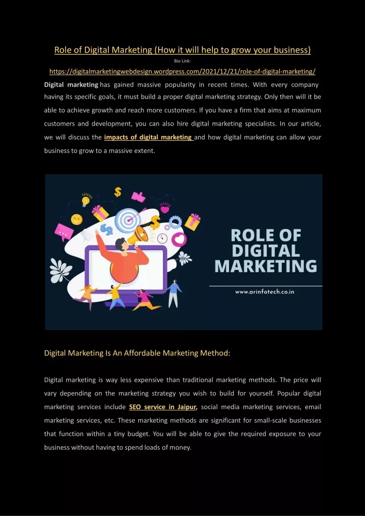 ppt-role-of-digital-marketing-how-it-will-help-to-grow-your-business