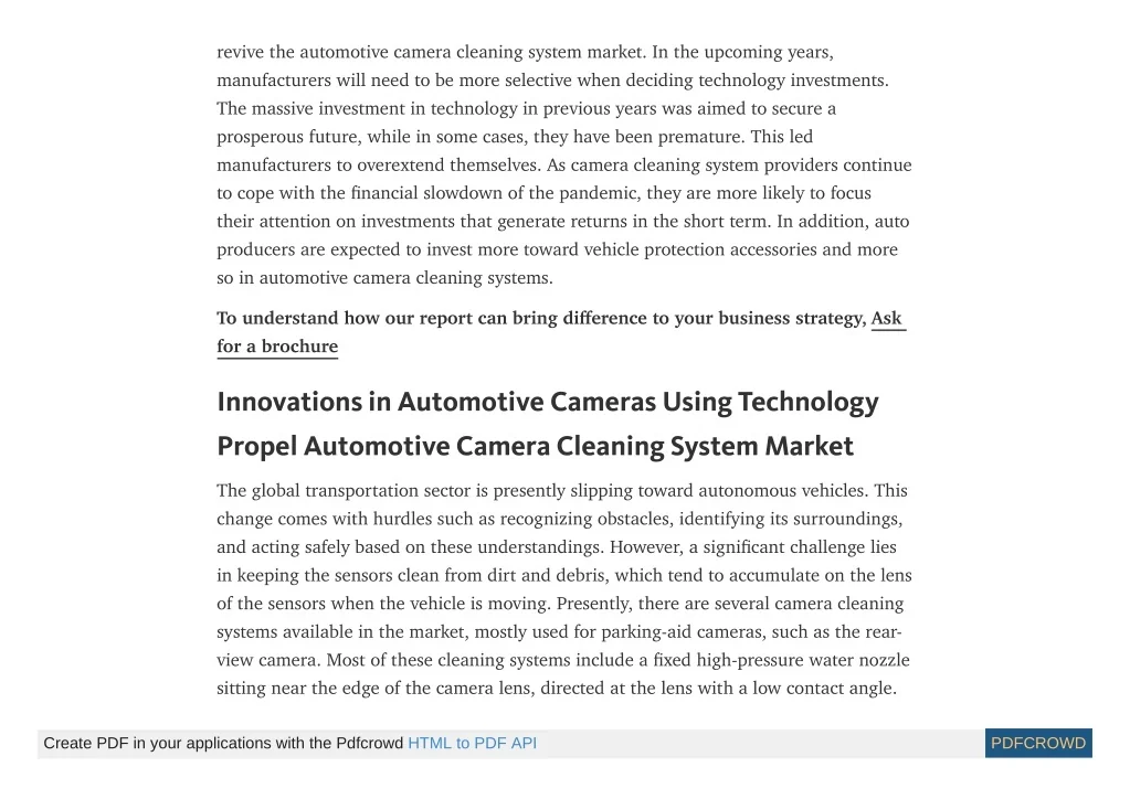 PPT Automotive Radar Market is expected to grow at a CAGR of 19.5