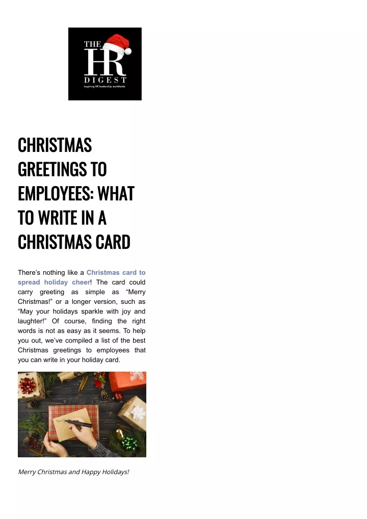 ppt-christmas-greetings-to-employees-what-to-write-in-a-christmas