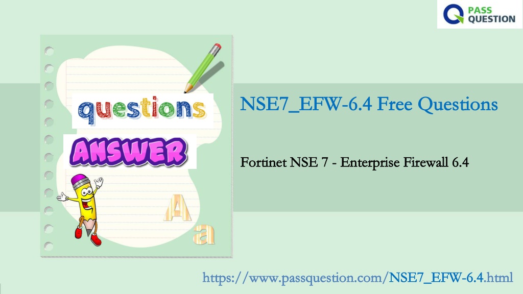 Valid NSE7_SDW-6.4 Exam Review