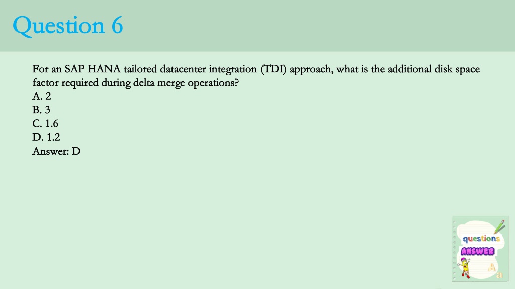 C-TADM-22 Positive Feedback