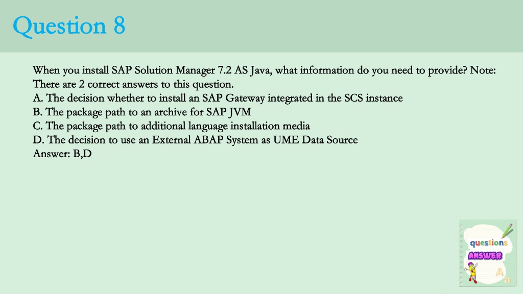 C-TADM-22 Practice Test Pdf