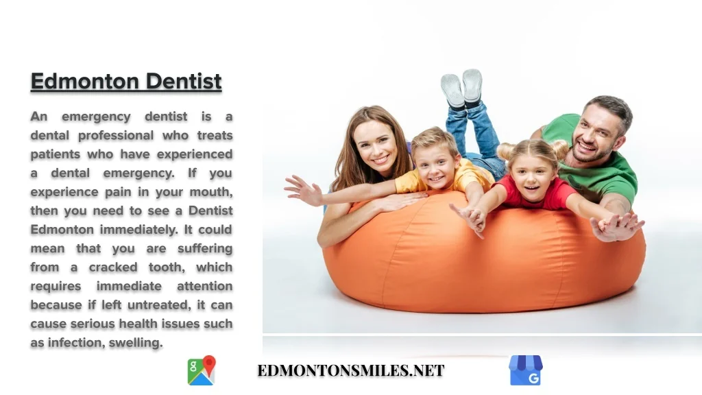 PPT Dental Edmonton Alberta PowerPoint Presentation, free download