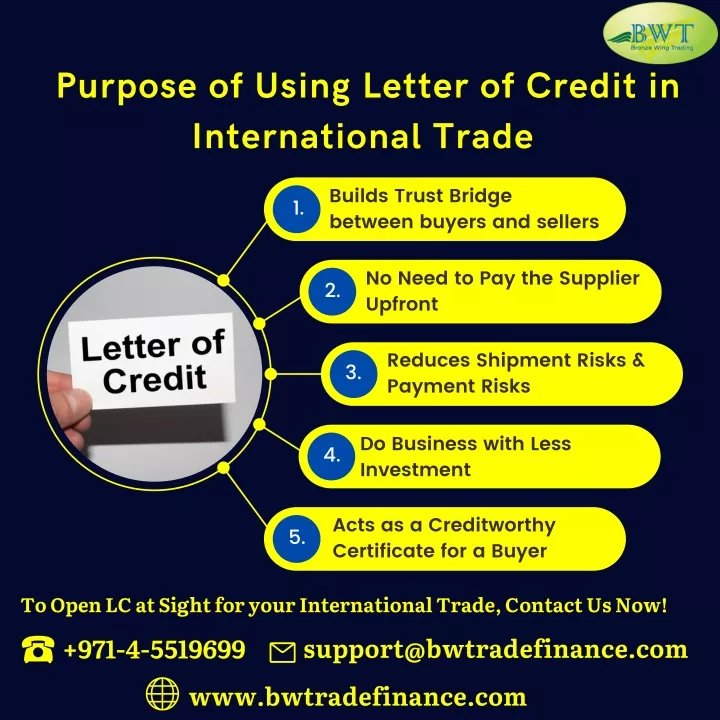 ppt-infographics-purpose-of-letter-of-credit-lc-providers-in-dubai