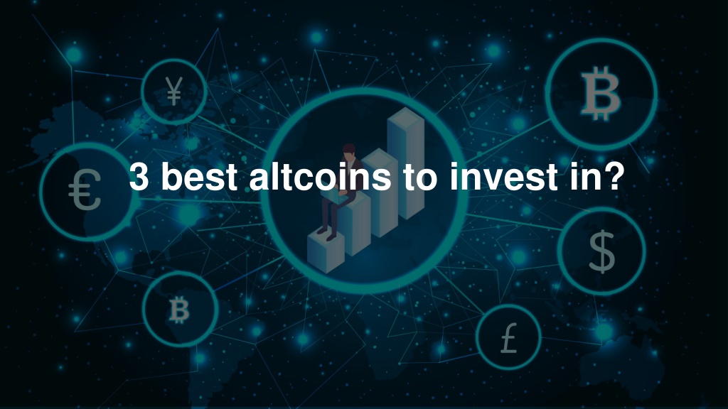 PPT 3 Best Altcoins to Invest InWazirX PowerPoint Presentation, free