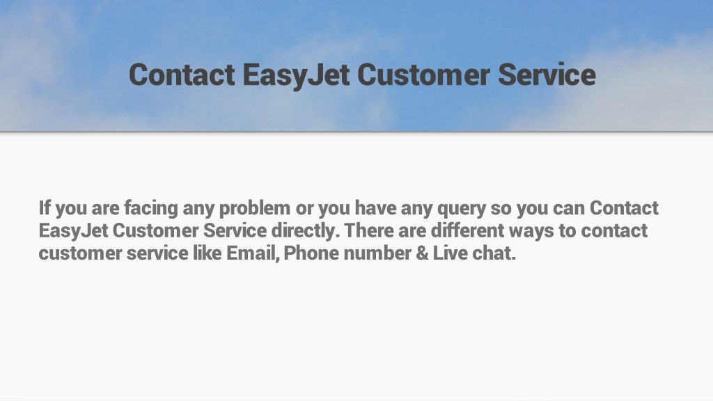 ppt-how-do-i-contact-easyjet-customer-service-powerpoint