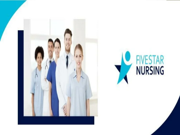 PPT FiveStarNursing RNs, LPNs and CNAs jobs in New York PowerPoint