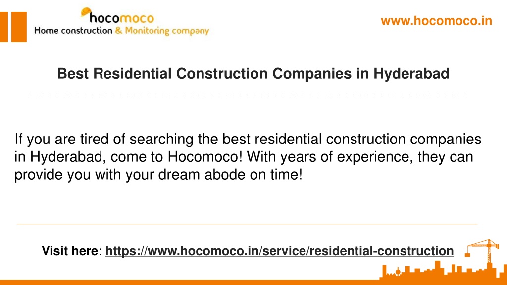 ppt-best-residential-construction-companies-in-hyderabad-powerpoint