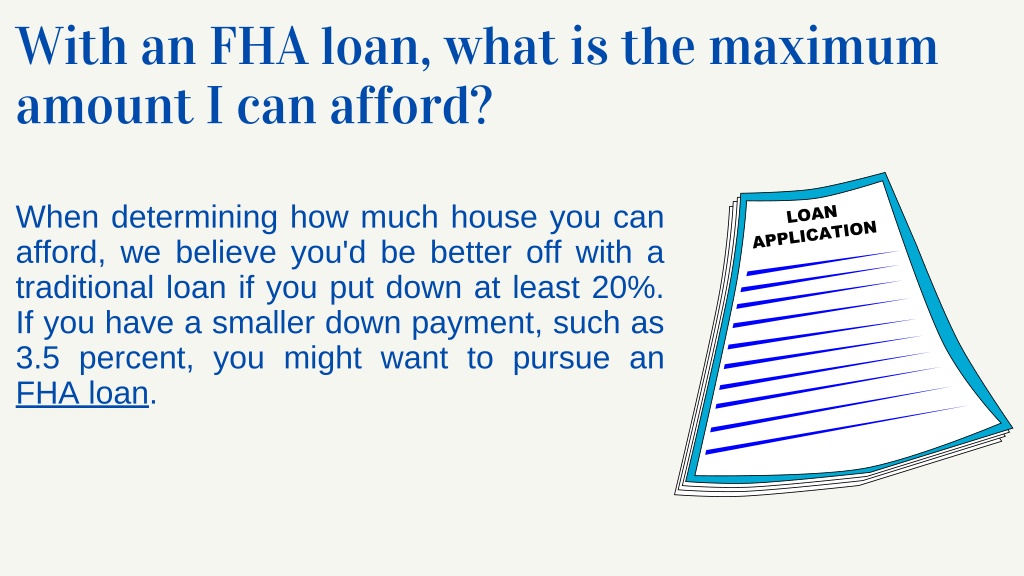 PPT Answered 4 Questions You Might Have About Mortgages PowerPoint