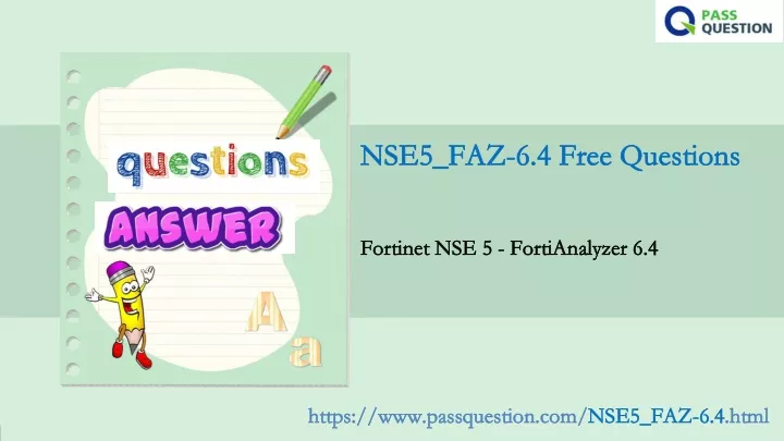 NSE5_FAZ-7.0 Prüfungsinformationen