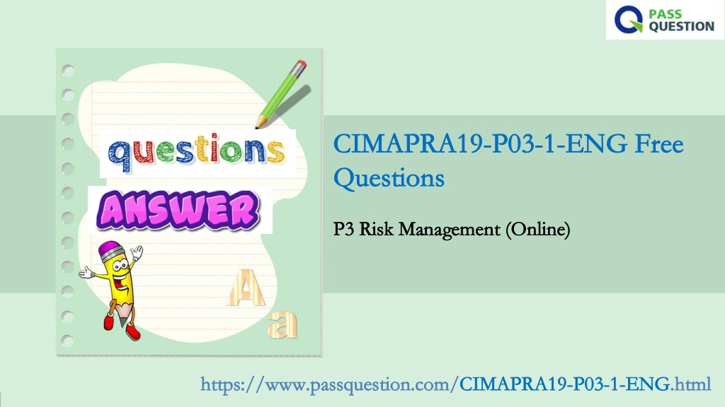 Valid Test CIMAPRA19-F03-1 Bootcamp