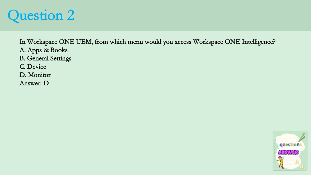 Updated 1V0-41.20 Test Cram