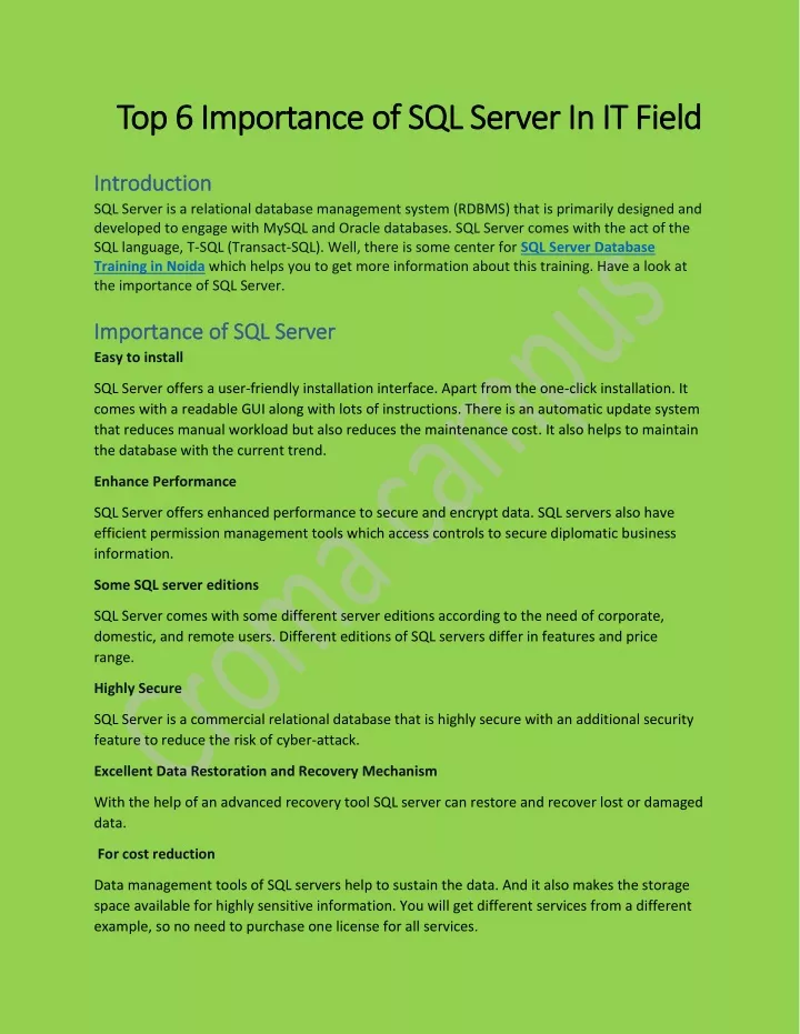 ppt-introductio-top-6-importance-of-sql-server-in-it-fieldn-sql