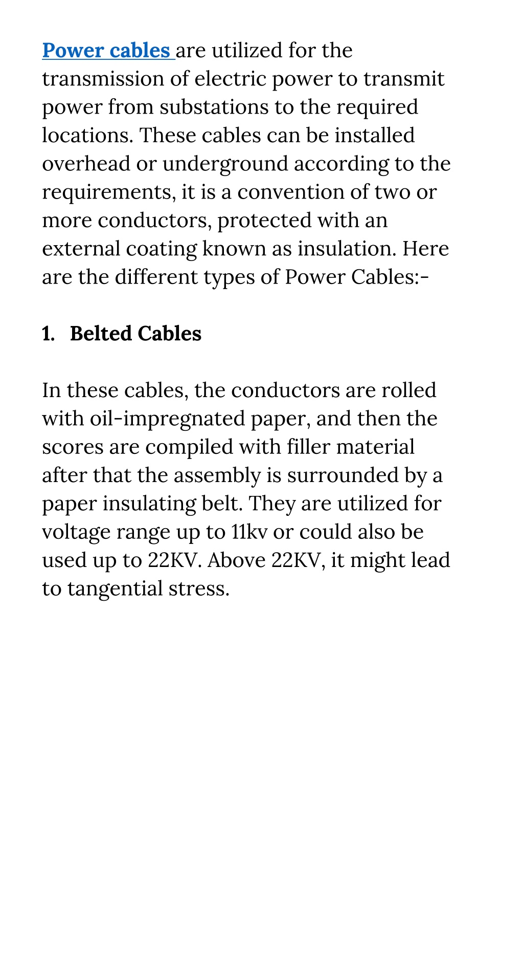 ppt-what-are-power-cables-5-different-types-of-power-cables