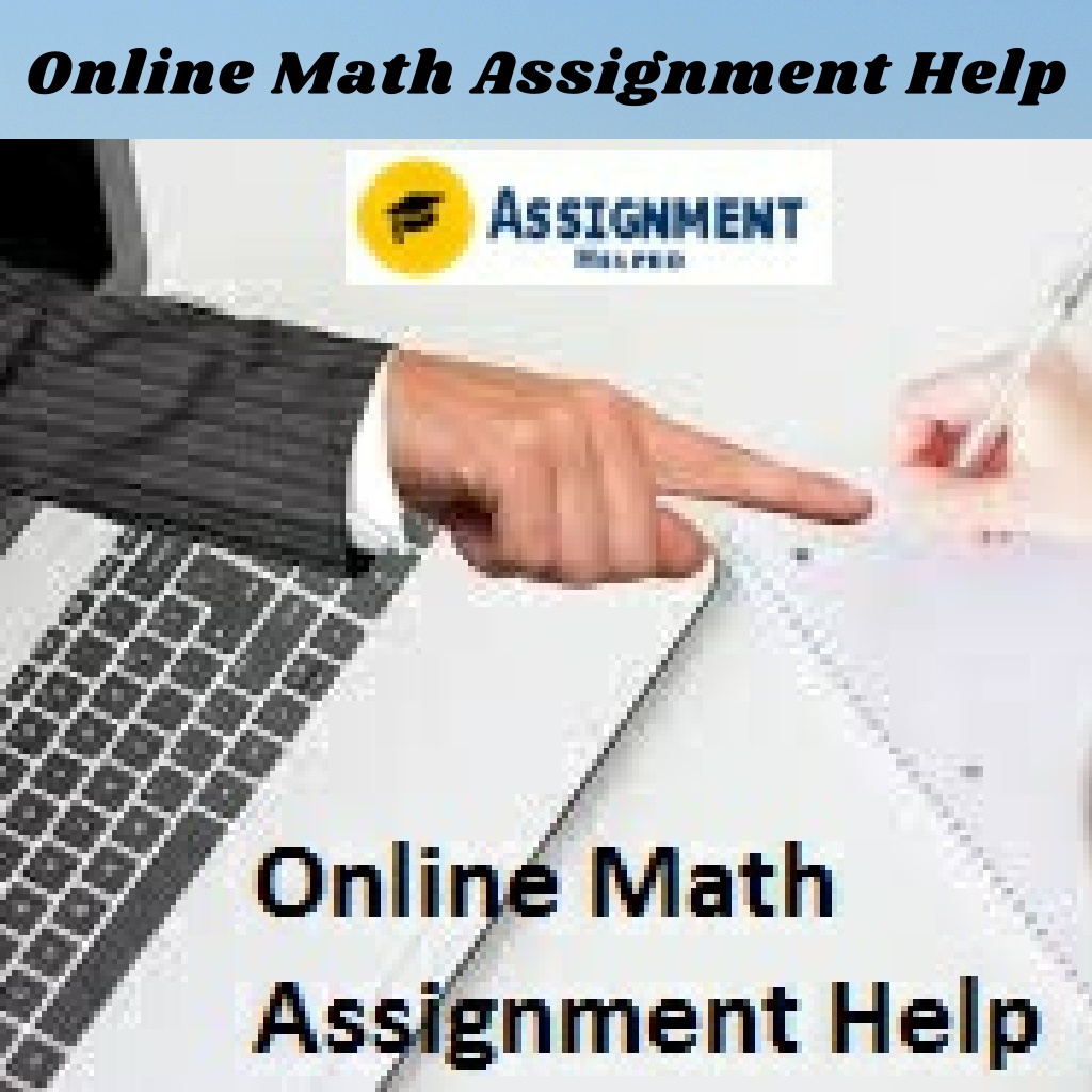 free math assignment help