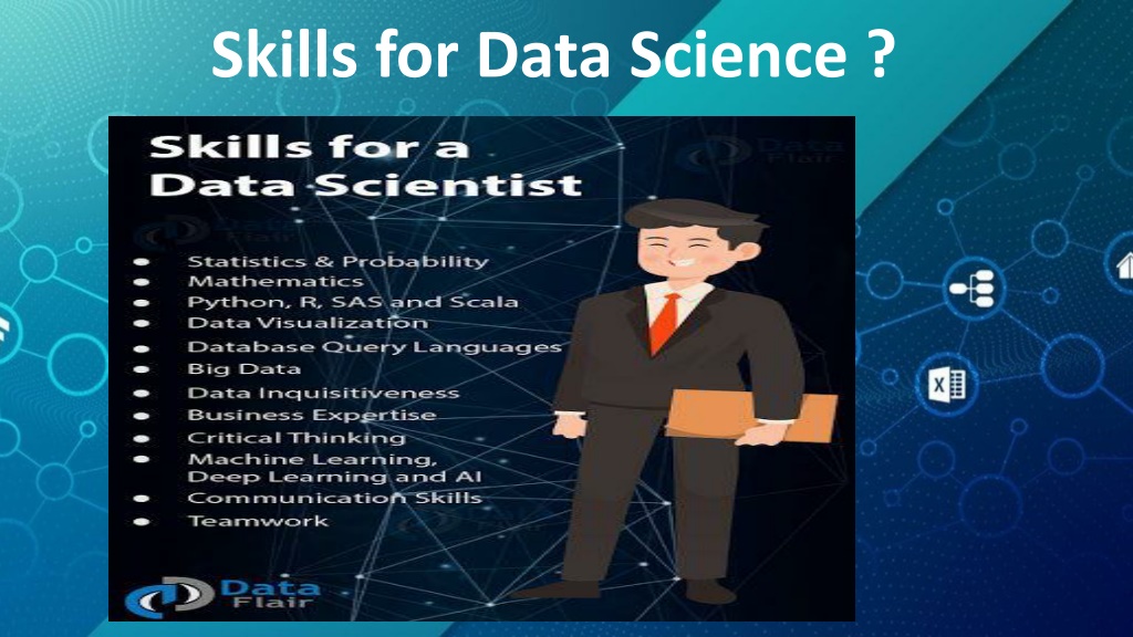 PPT - Data Science PowerPoint Presentation, free download - ID:11056442