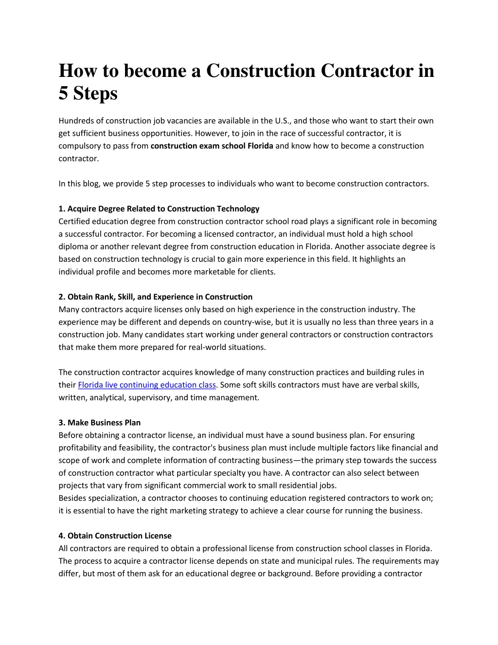 ppt-how-to-become-a-construction-contractor-in-5-steps-powerpoint