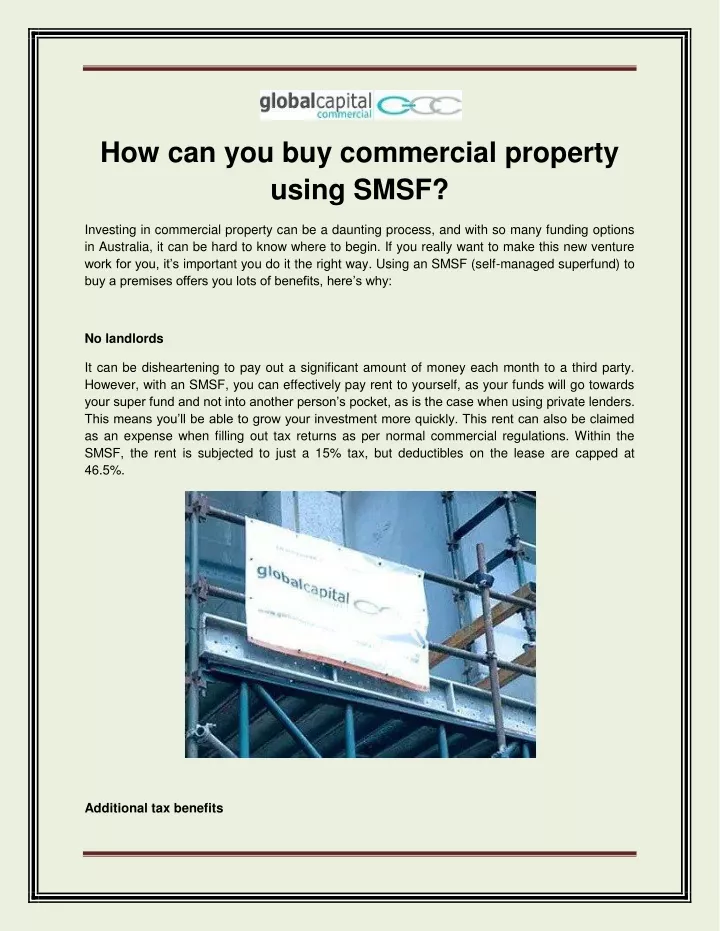 how-to-buy-commercial-property-for-small-businesses