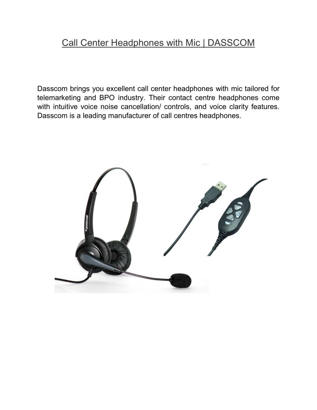 Ppt Call Center Headphones With Mic Dasscom Powerpoint Presentation Id11059394 9525