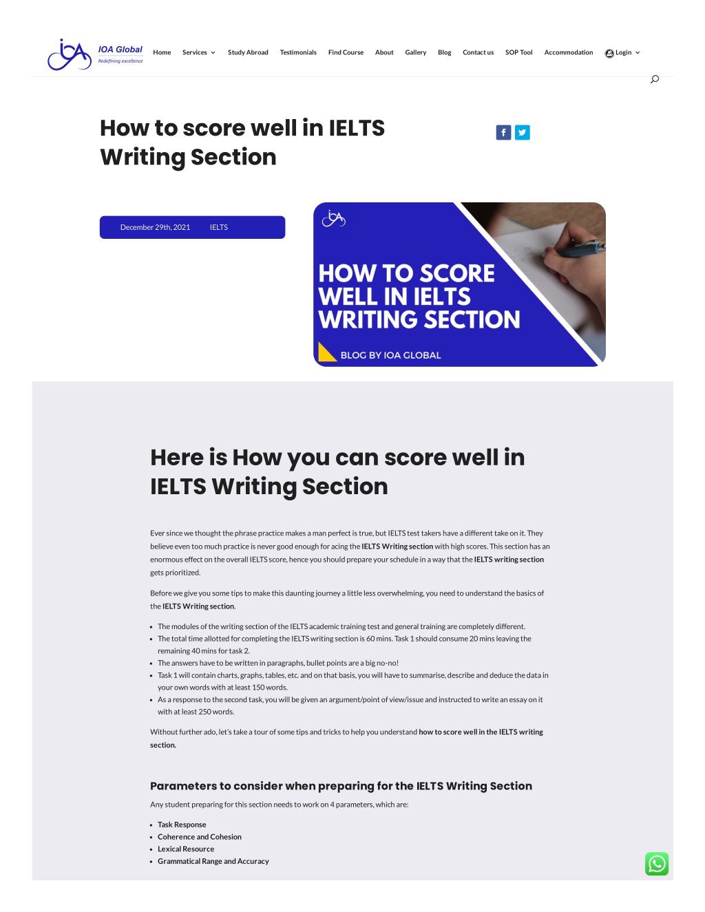 ppt-ielts-writing-section-powerpoint-presentation-free-download-id