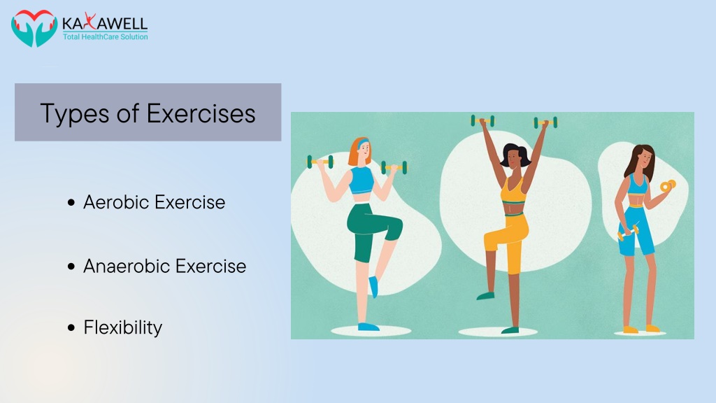 PPT - The Top-Notch Health Benefits Of Regular Exercise PowerPoint ...