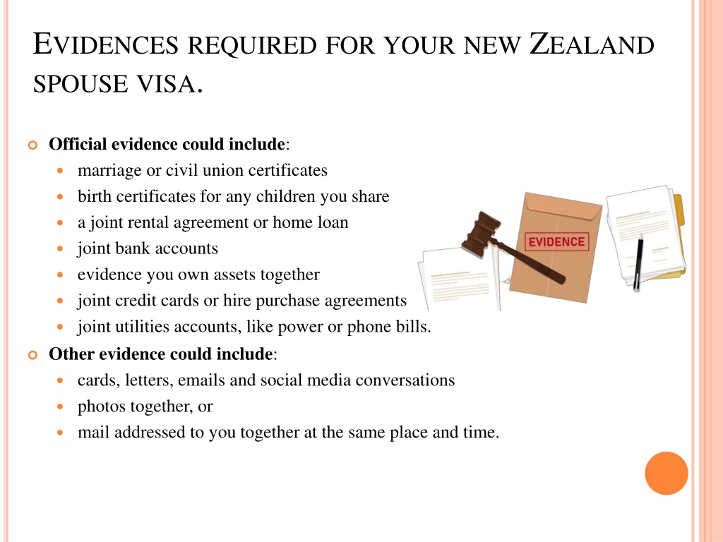 Ppt How Do I Get A Spouse Visa For New Zealand Aptech Visa Powerpoint Presentation Id 7682