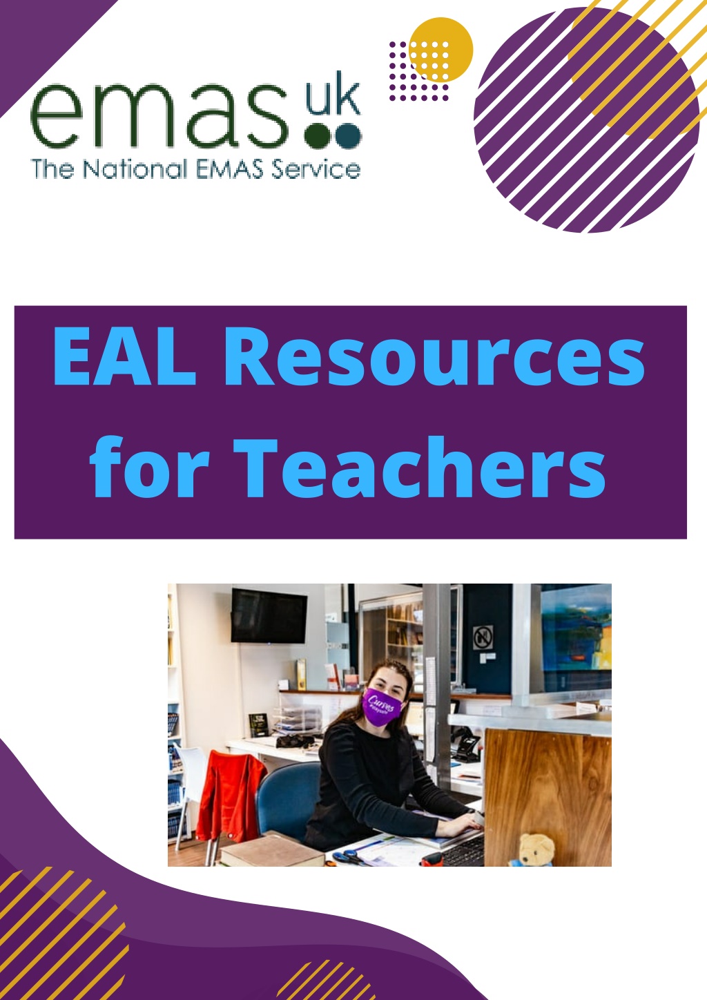 PPT - EAL Resources for Teachers PowerPoint Presentation, free download ...