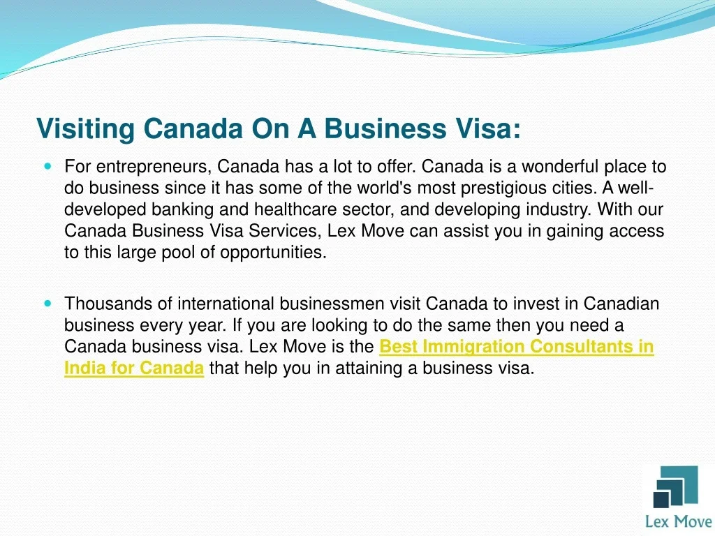 PPT - Best Immigration Consultant in Delhi PowerPoint Presentation ...