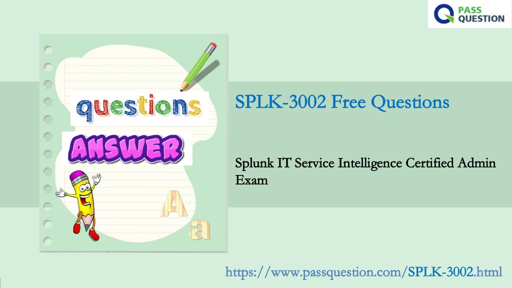 SPLK-2003 Online Prüfungen