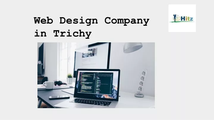 PPT - Web Design Company in Trichy PowerPoint Presentation, free ...