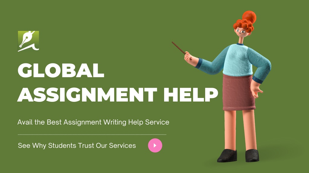 global assignment help uk