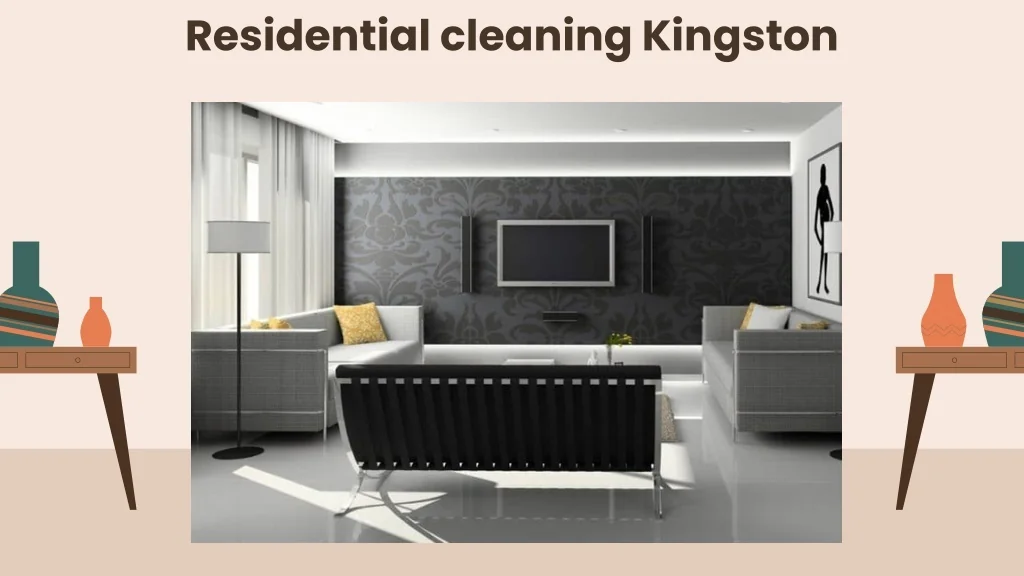 PPT Construction Cleaning PowerPoint Presentation, free download ID