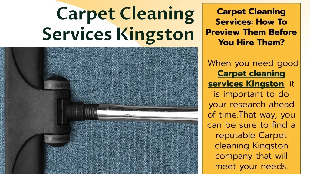 PPT Window Cleaning Kingston PowerPoint Presentation, free download ID11066351