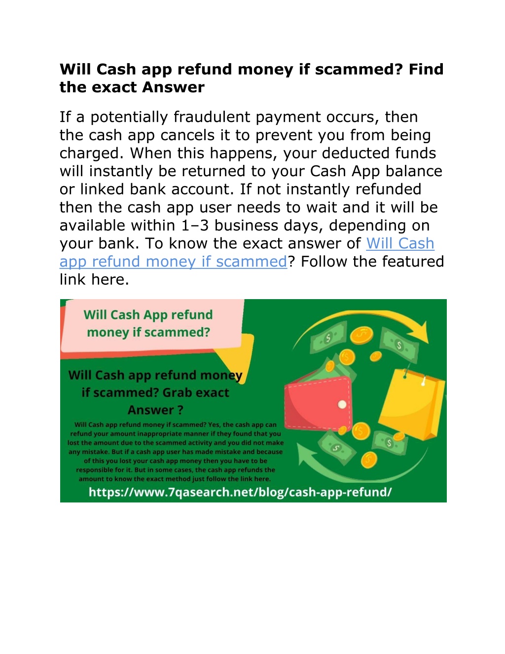 cash advance check