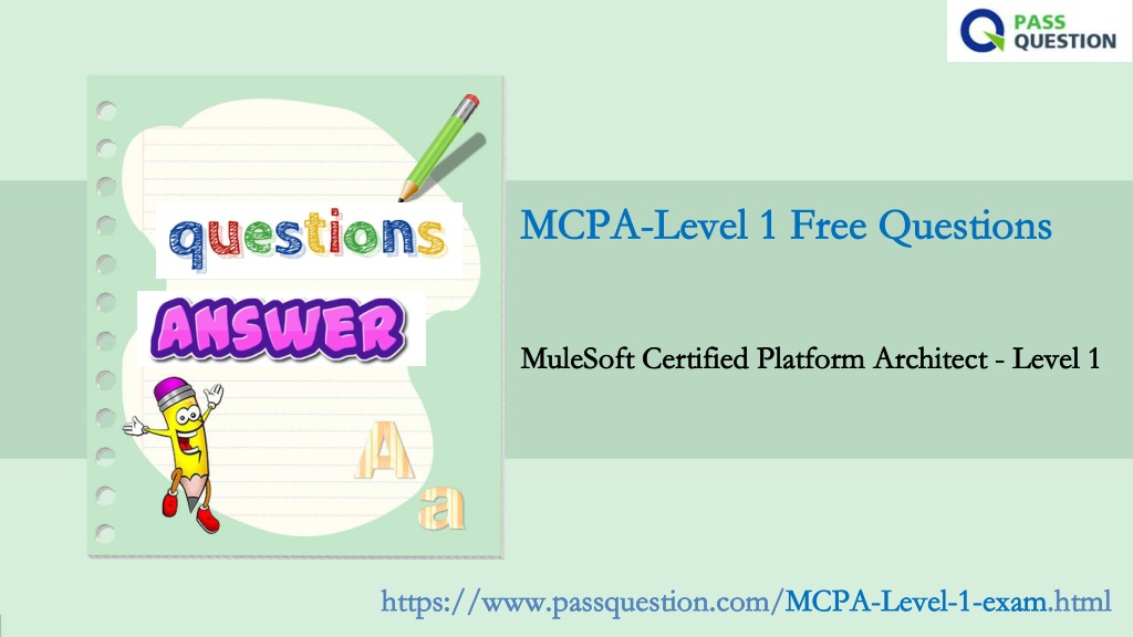 MCPA-Level-1 Prüfungen | Sns-Brigh10