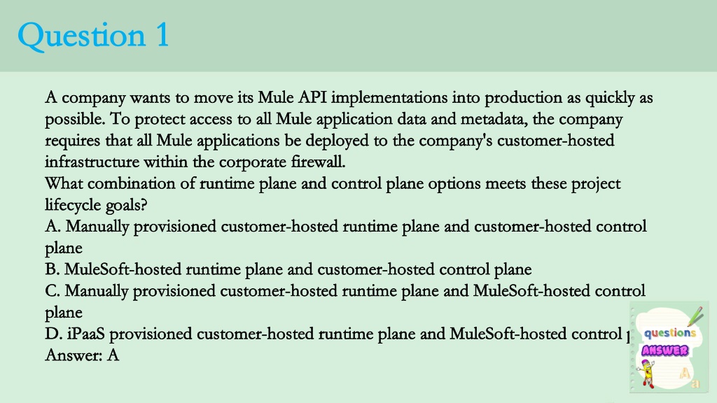 MCPA-Level-1-Maintenance Exam Questions Vce