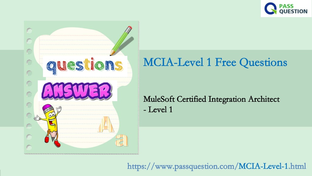 MCIA-Level-1-Maintenance Prüfungs-Guide
