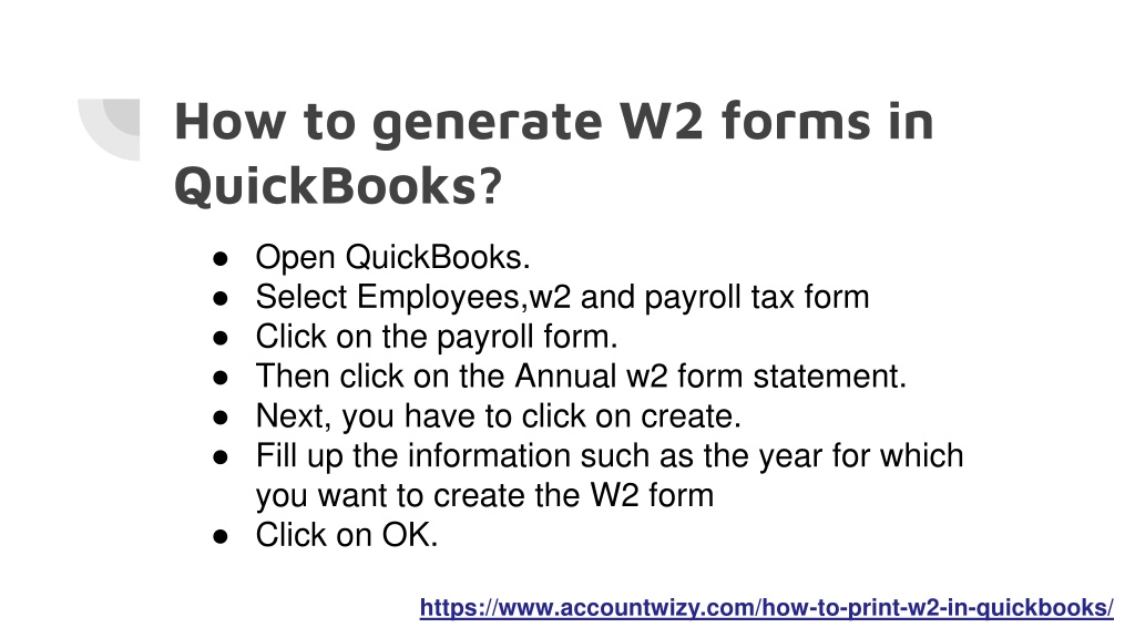 ppt-how-to-print-w-2s-in-quickbooks-online-powerpoint-presentation