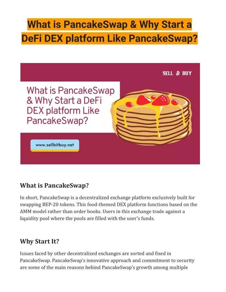 ppt-what-is-pancakeswap-why-start-a-defi-dex-platform-like