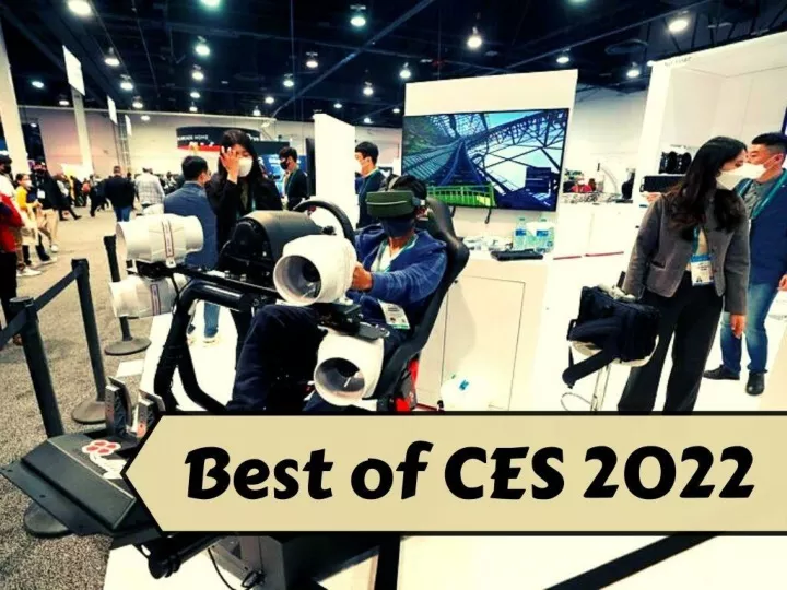 best of ces n.