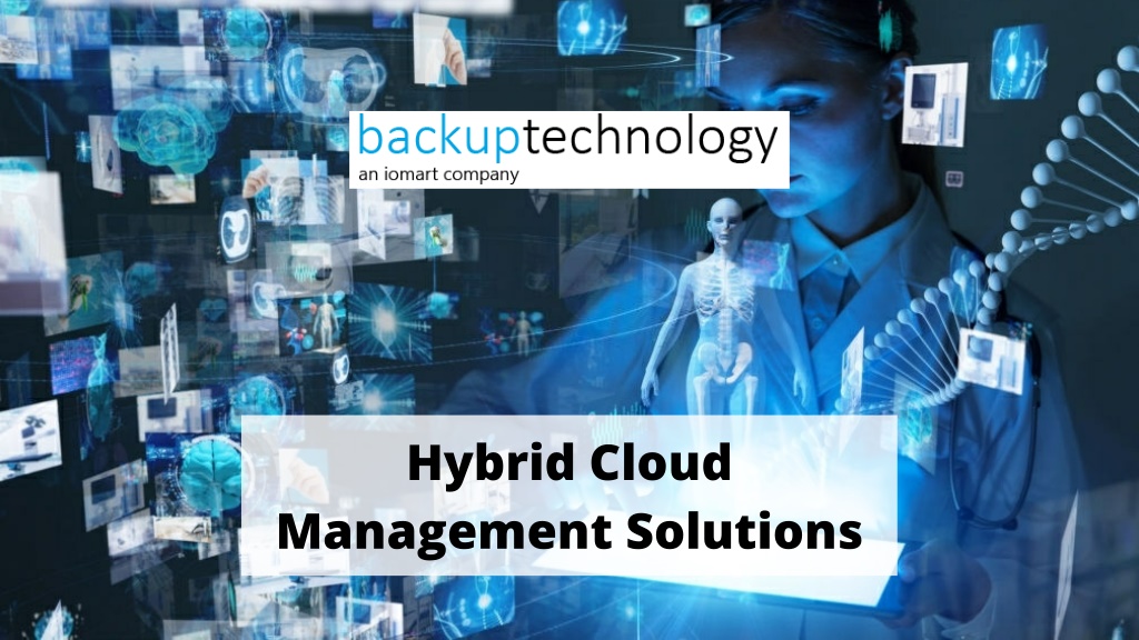 PPT - Hybrid Cloud Management Solutions PowerPoint Presentation, free ...