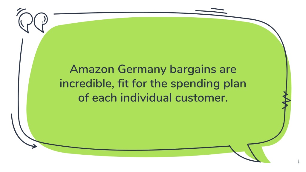 PPT Amazon Germany myGermany PowerPoint Presentation, free download