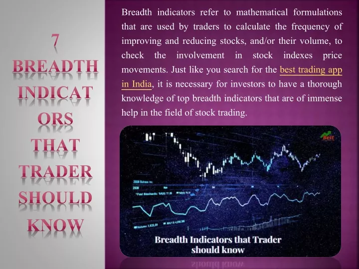 Mastering Breadth Indicators Unleash Insights For Profit Unlock Your